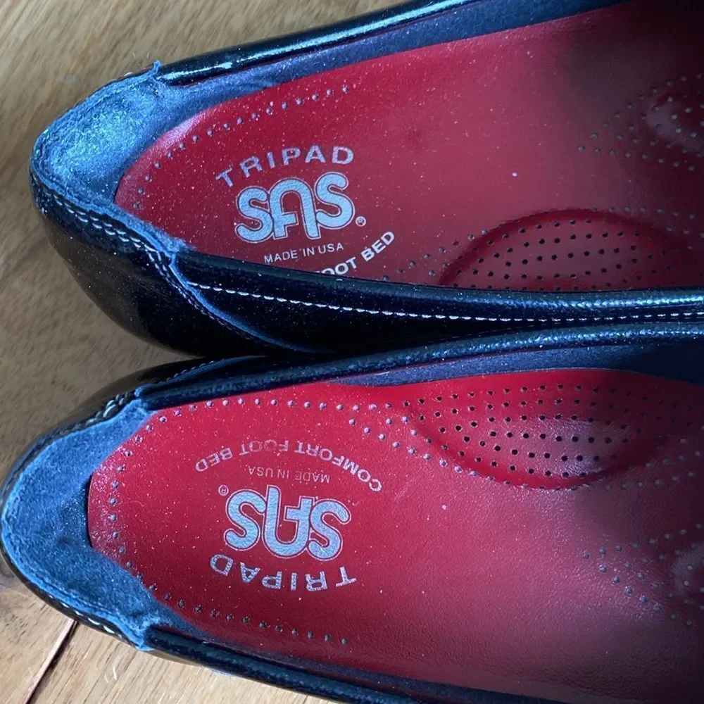 SAS   Loafers